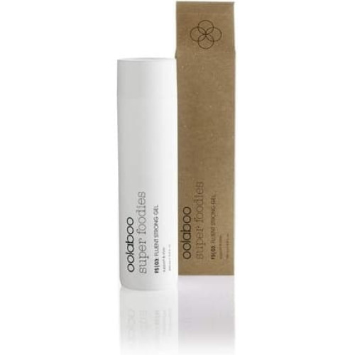 Oolaboo Super Foodies FS 03 Fluent Strong Gel
