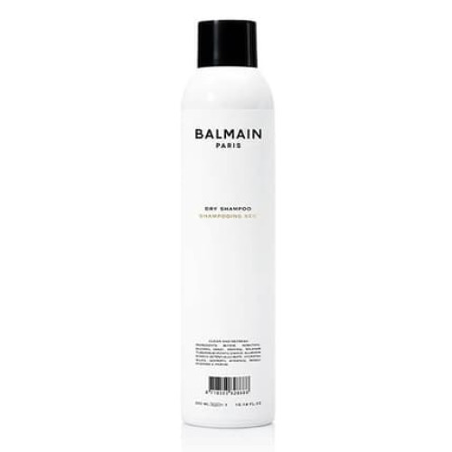 Balmain Dry Shampoo 300ml Professional Hair Care