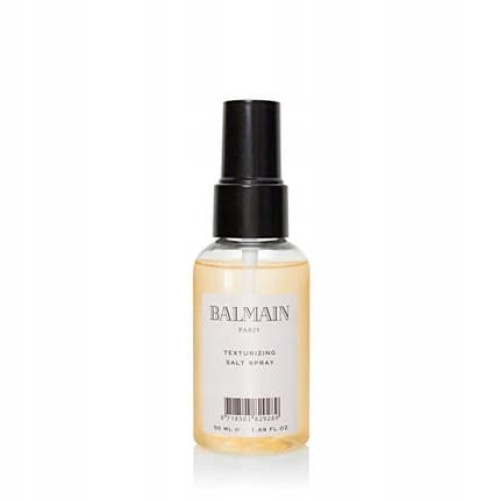 Balmain Travel Texturizing Salt Spray 50 Ml