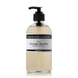 Mariestellamaris Hand Soap Lemon Notes 250 Ml Mariestellamaris Hand Soap Lemon Notes 250 Ml