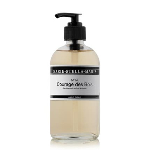 Mariestellamaris Hand Soap Lemon Notes 250 Ml