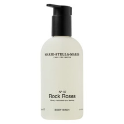 Mariestellamaris Hand & Body Wash Lemon Notes 300ml Mariestellamaris Hand & Body Wash Lemon Notes 300ml
