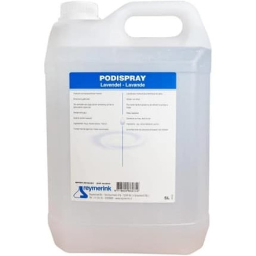 Reymerink Podispray 5000ml