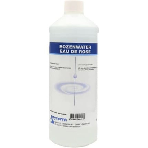 Reymerink Rose Water 1000ml