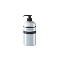 Mohi Silver Shampoo 1L for Blonde & Bleached Hair - Paraben-Free Mohi Silver Shampoo 1L for Blonde & Bleached Hair - Paraben-Free