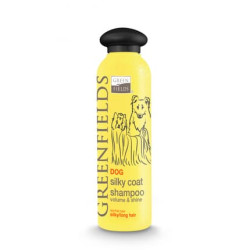 Greenfields Silk Fur Shampoo 250ml