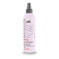 Greenfields Dog Detangling Spray 250ml