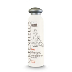 Greenfields Shampoo & Conditioner 250ml