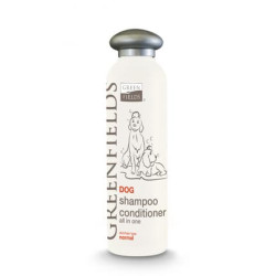 Greenfields Shampoo & Conditioner 400ml