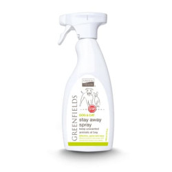 Greenfields Go Away Spray 400ml
