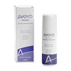 Avoyd Serum Roller