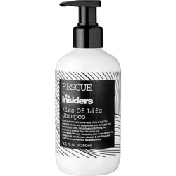 Kiss of Life Ultra Nourishing and Revitalising Shampoo 250ml Kiss of Life Ultra Nourishing and Revitalising Shampoo 250ml