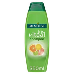 Palmolive Fresh Volume Shampoo Palmolive Fresh Volume Shampoo