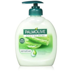 Palmolive Mild Hygiene Hand Soap with Aloe 300ml