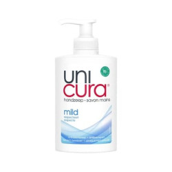 Unicura Liquid Mild Soap Pump Unicura Liquid Mild Soap Pump