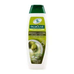 Palmolive Olive Shampoo For Long Hair 350ml Palmolive Olive Shampoo For Long Hair 350ml