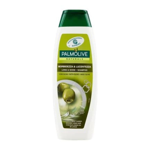 Palmolive Olive Shampoo For Long Hair 350ml