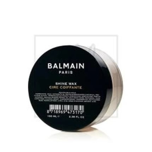Balmain Haircare Balmain Hair Shine Wax 100ml