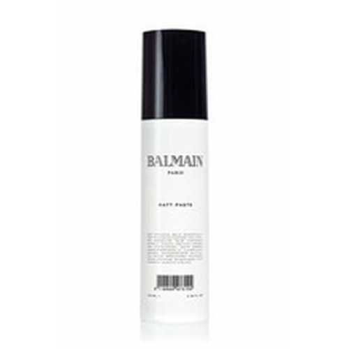 Balmain Matt Paste 100ml Professional Hair Styling Product