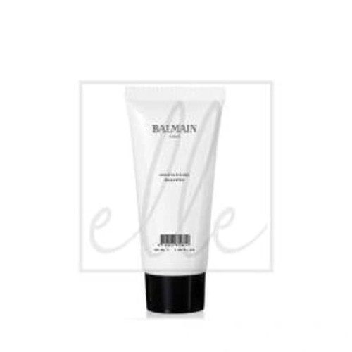 Balmain Haircare Balmain Hair Moisturising Shampoo Travel Size 50ml