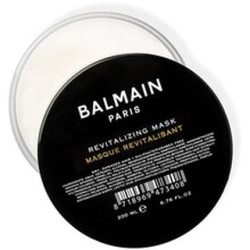 Balmain Revitalizing Mask For Damaged Hair 200ml