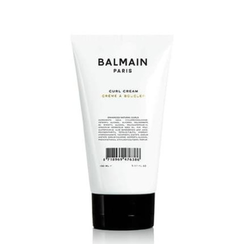 Balmain Curl Cream Curl Definer 150ml By Balmain