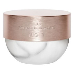 RITUALS The Ritual of Namasté Anti-Aging Night Cream Glow Collection 50ml RITUALS The Ritual of Namasté Anti-Aging Night Cream Glow Collection 50ml