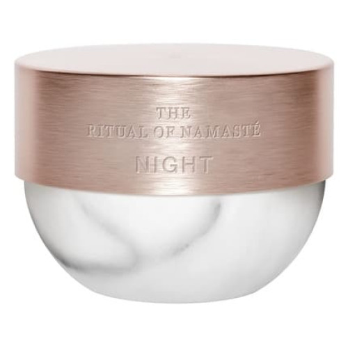 RITUALS The Ritual of Namasté Anti-Aging Night Cream Glow Collection 50ml