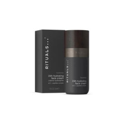 Rituals The Ritual Of Homme Face Hydrating Cream 24h Hydrating Face Cream For Men 50ml Rituals The Ritual Of Homme Face Hydrating Cream 24h Hydrating Face Cream For Men 50ml