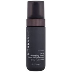 Rituals Homme Face Cleansing Foam 150ml Rituals Homme Face Cleansing Foam 150ml