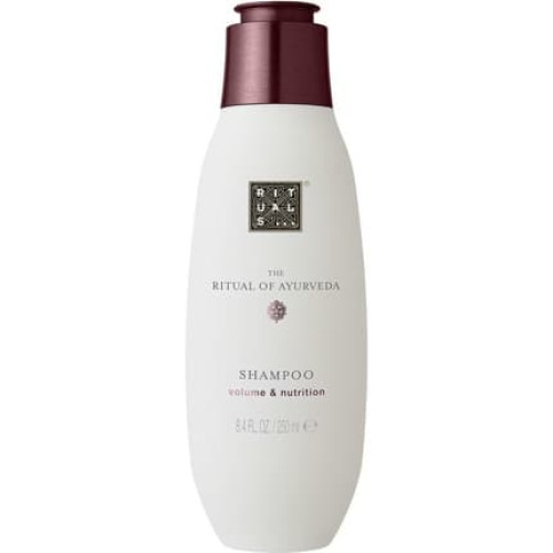 Rituals Rituals The Ritual Of Ayurveda Shampoo 250ml