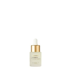 Rituals The Ritual Of Namaste Natural Stimulating Serum With Vitamin C 20ml