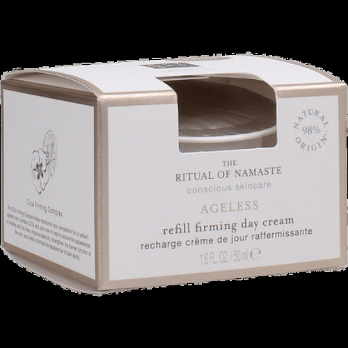 Rituals The Ritual Of Namaste Firming Day Cream Refill - 50 Milliliters
