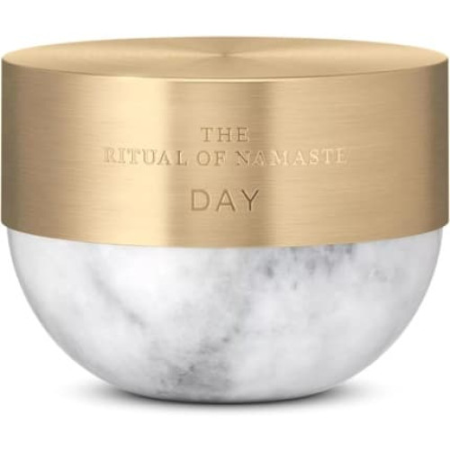 Rituals Active Firming Day Cream The Ritual Of Namaste - Luxurious Anti-Ageing