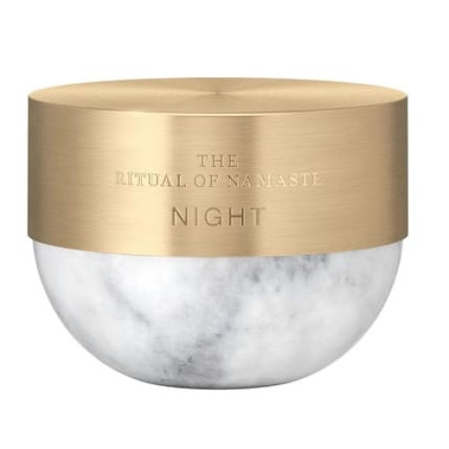Rituals The Ritual Of Namaste Firming Night Cream 50ml