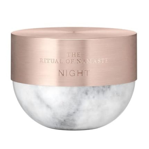 Rituals The Ritual Of Namaste Glow Night Cream 50ml