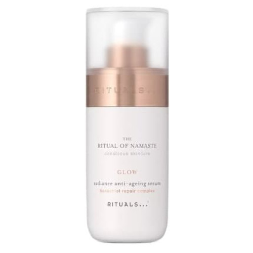 The Ritual Of Namaste Anti-Wrinkle Serum 30ml