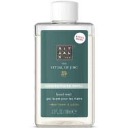 Rituals The Ritual Of Jing Hand Wash Concentrated Refill Rituals The Ritual Of Jing Hand Wash Concentrated Refill