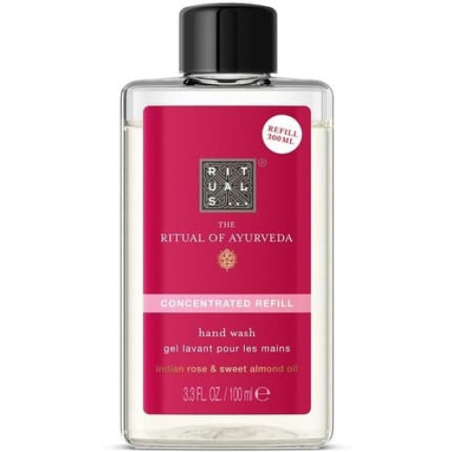 Rituals The Ritual Of Ayurveda Hand Wash Concentrated Refill