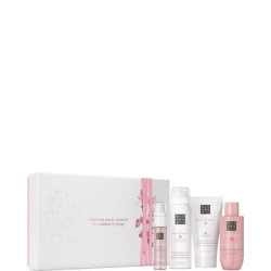 Rituals The Ritual Of Sakura Small Gift Set Rituals The Ritual Of Sakura Small Gift Set