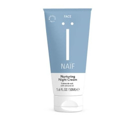 Naif Face Night Cream Nurturing Naif Face Night Cream Nurturing