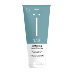 Naif Hair Conditioner Softening