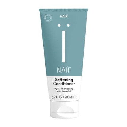 Naif Hair Conditioner Softening