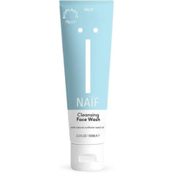 Naif Cleansing Face Wash
