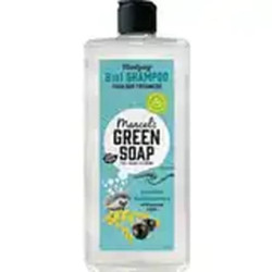 Marcels Green Soap 2in1 Shampoo And Conditioner Mimosa Blackcurrant 1000 Ml Marcels Green Soap 2in1 Shampoo And Conditioner Mimosa Blackcurrant 1000 Ml