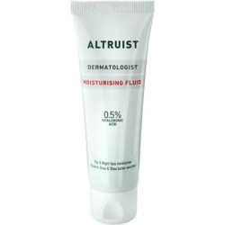 Altruist Moisturising Fluid with 0.5% Hyaluronic Acid Altruist Moisturising Fluid with 0.5% Hyaluronic Acid