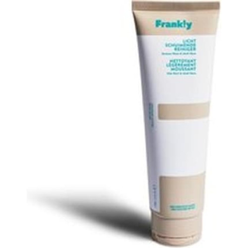 Frankly Frankly Cleaner Foaming Oily Skin 125ml