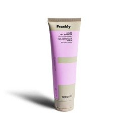 Frankly Mild Gel Cleanser For Impure Skin With Aloe Vera & Pomegranate