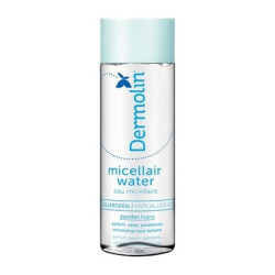 Dermolin Micellar Water