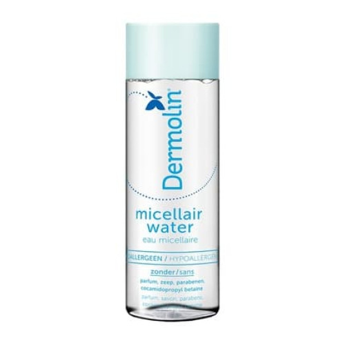 Dermolin Micellar Water